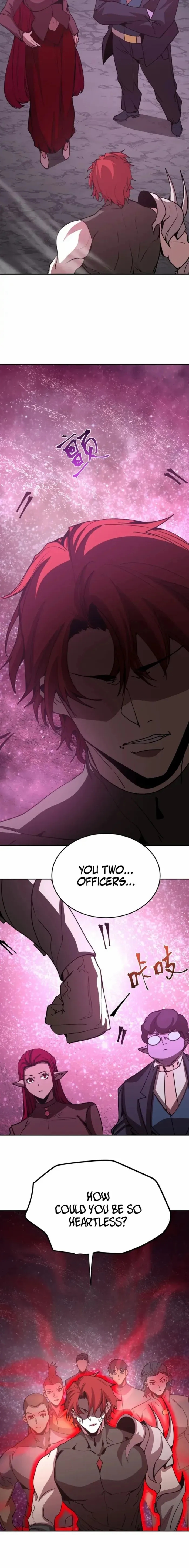 Logging 10,000 Years into the Future Chapter 288 - Page 14 in English