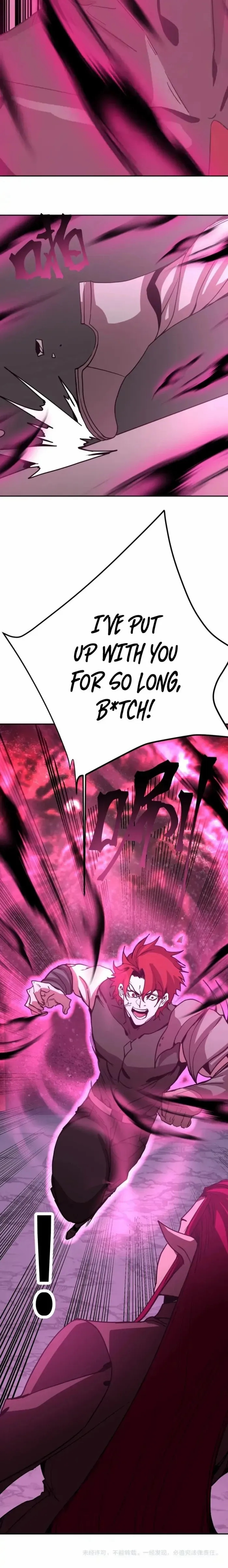 Logging 10,000 Years into the Future Chapter 288 - Page 16 in English