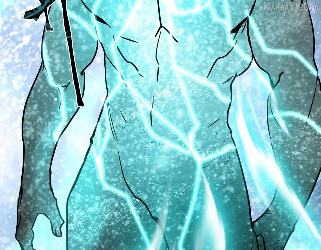 Logging 10,000 Years into the Future Chapter 299 - Page 100 in English