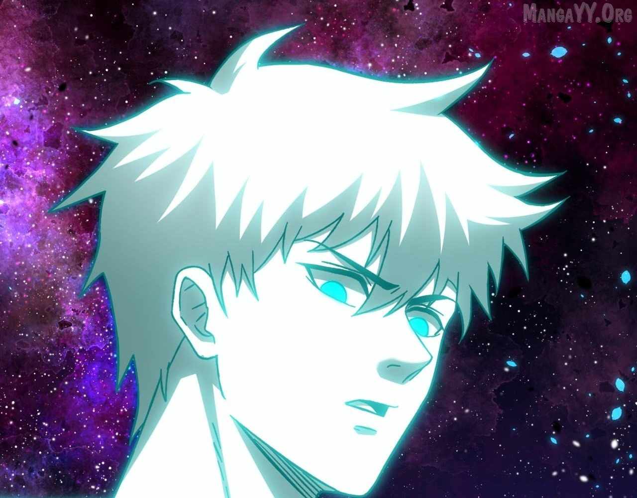 Logging 10,000 Years into the Future Chapter 299 - Page 111 in English