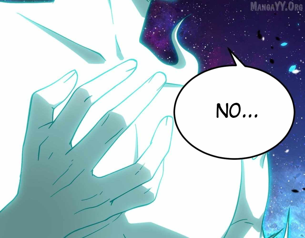 Logging 10,000 Years into the Future Chapter 299 - Page 112 in English