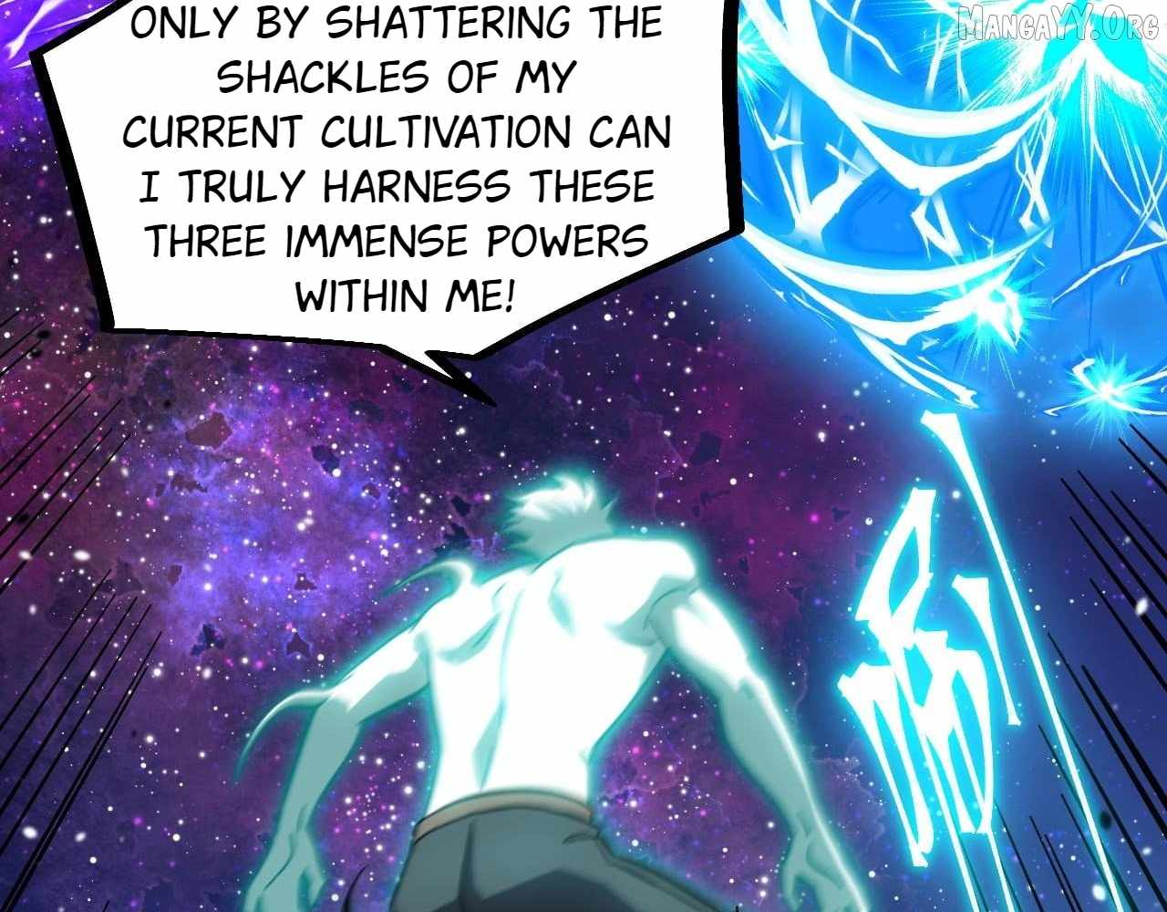 Logging 10,000 Years into the Future Chapter 299 - Page 140 in English