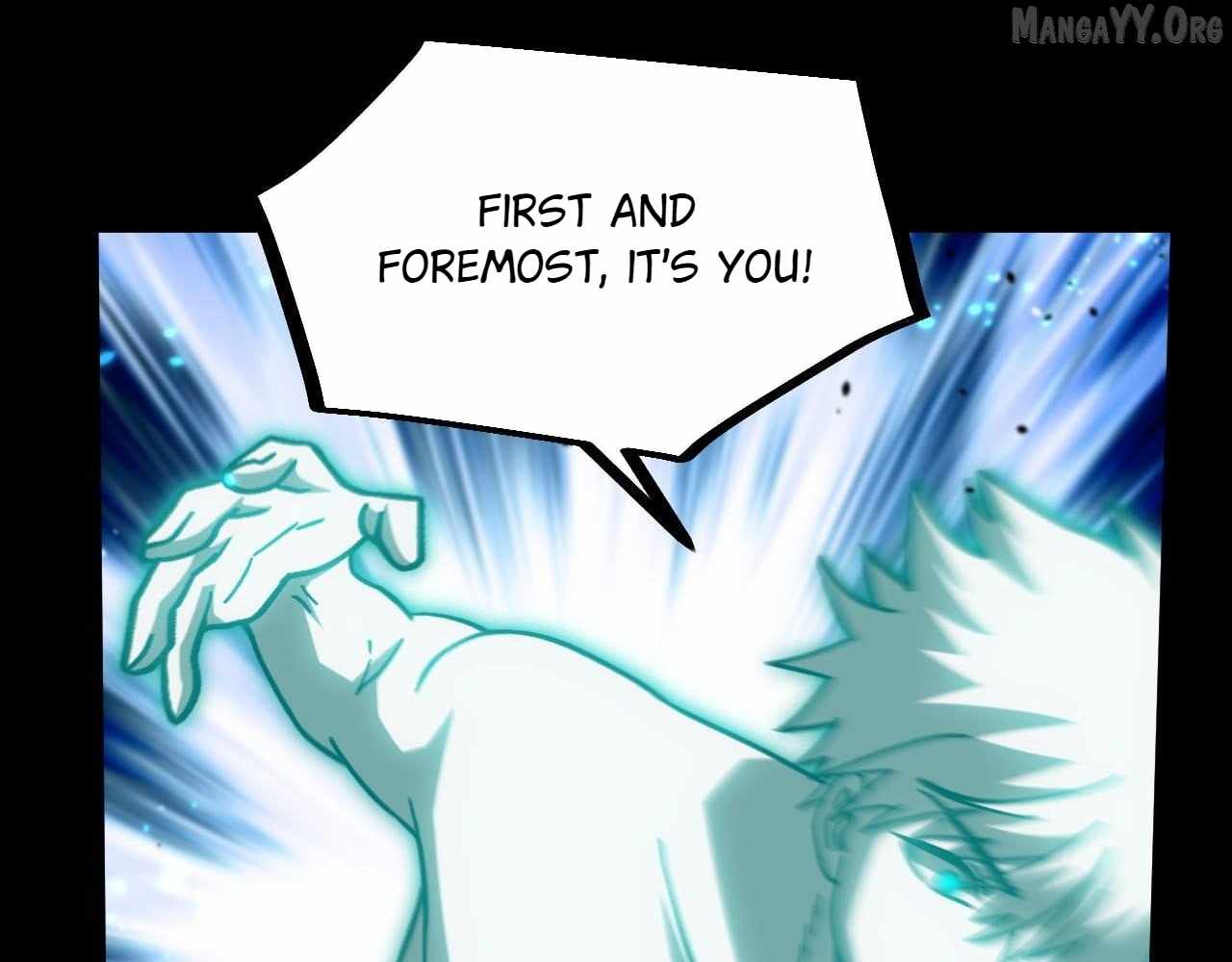 Logging 10,000 Years into the Future Chapter 299 - Page 142 in English