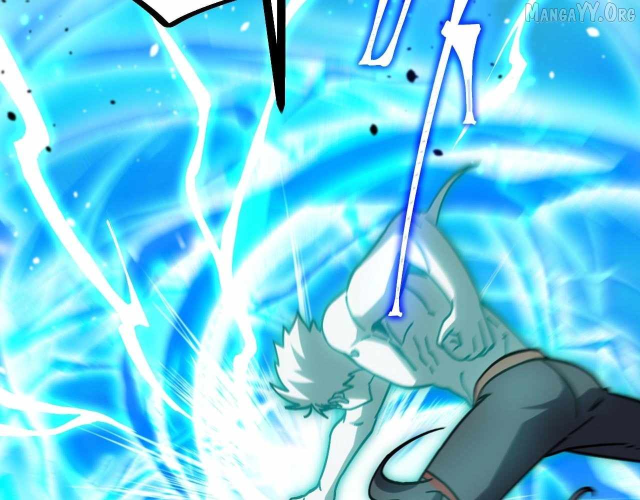 Logging 10,000 Years into the Future Chapter 299 - Page 145 in English