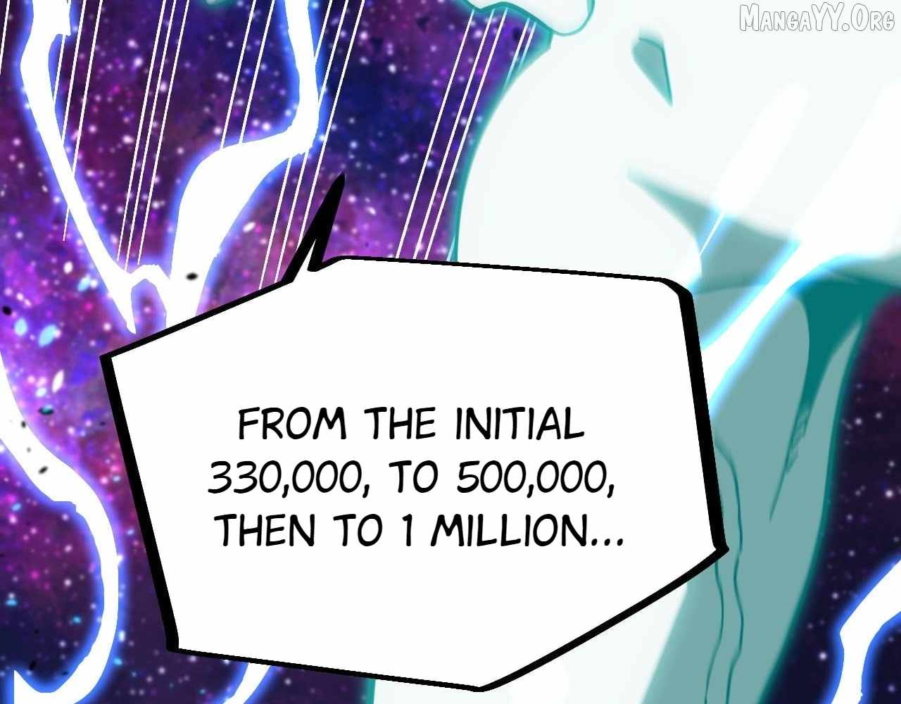 Logging 10,000 Years into the Future Chapter 299 - Page 152 in English