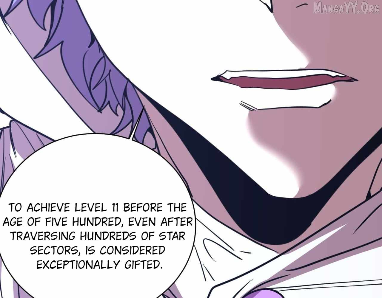 Logging 10,000 Years into the Future Chapter 299 - Page 16 in English