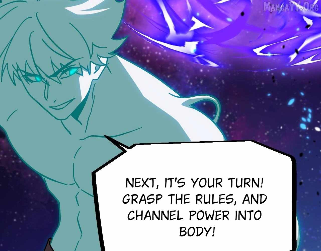 Logging 10,000 Years into the Future Chapter 299 - Page 161 in English