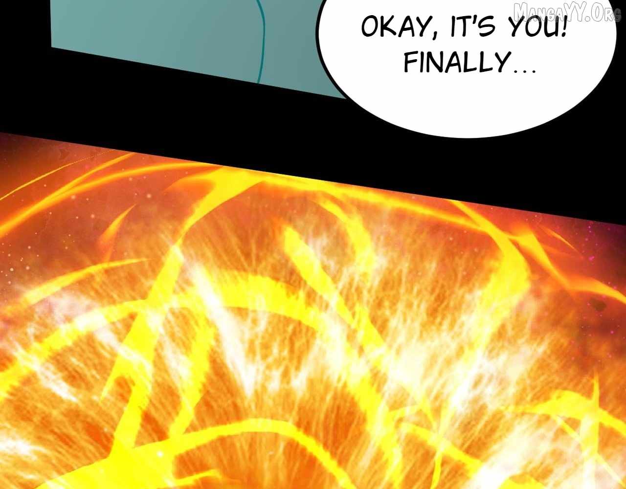 Logging 10,000 Years into the Future Chapter 299 - Page 168 in English