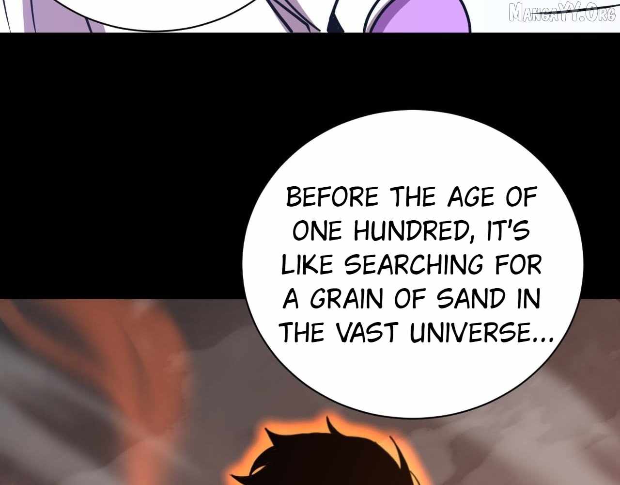 Logging 10,000 Years into the Future Chapter 299 - Page 17 in English