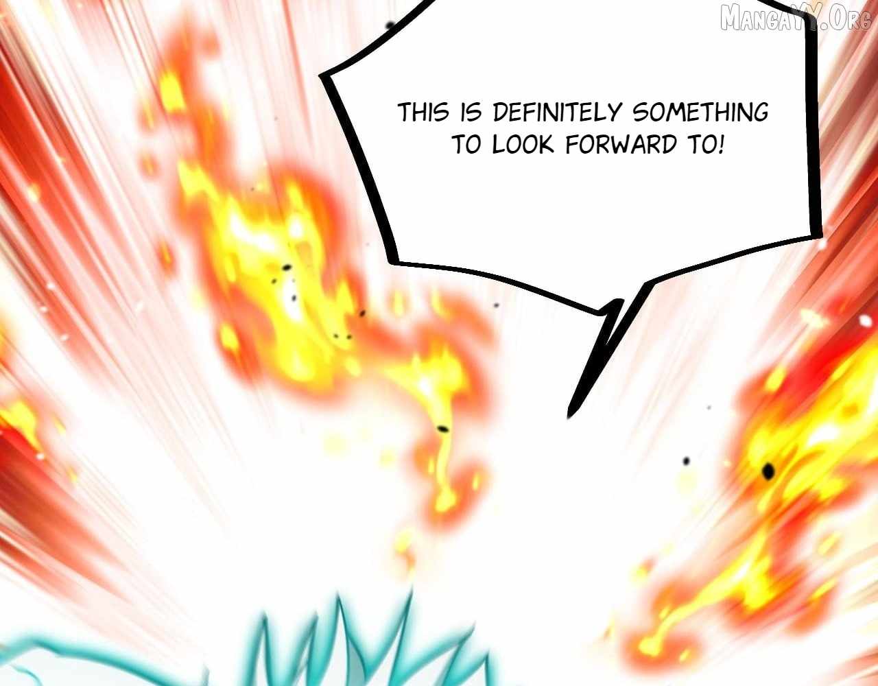 Logging 10,000 Years into the Future Chapter 299 - Page 175 in English