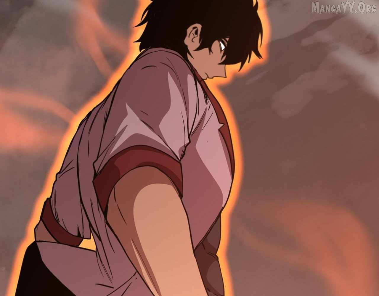 Logging 10,000 Years into the Future Chapter 299 - Page 18 in English