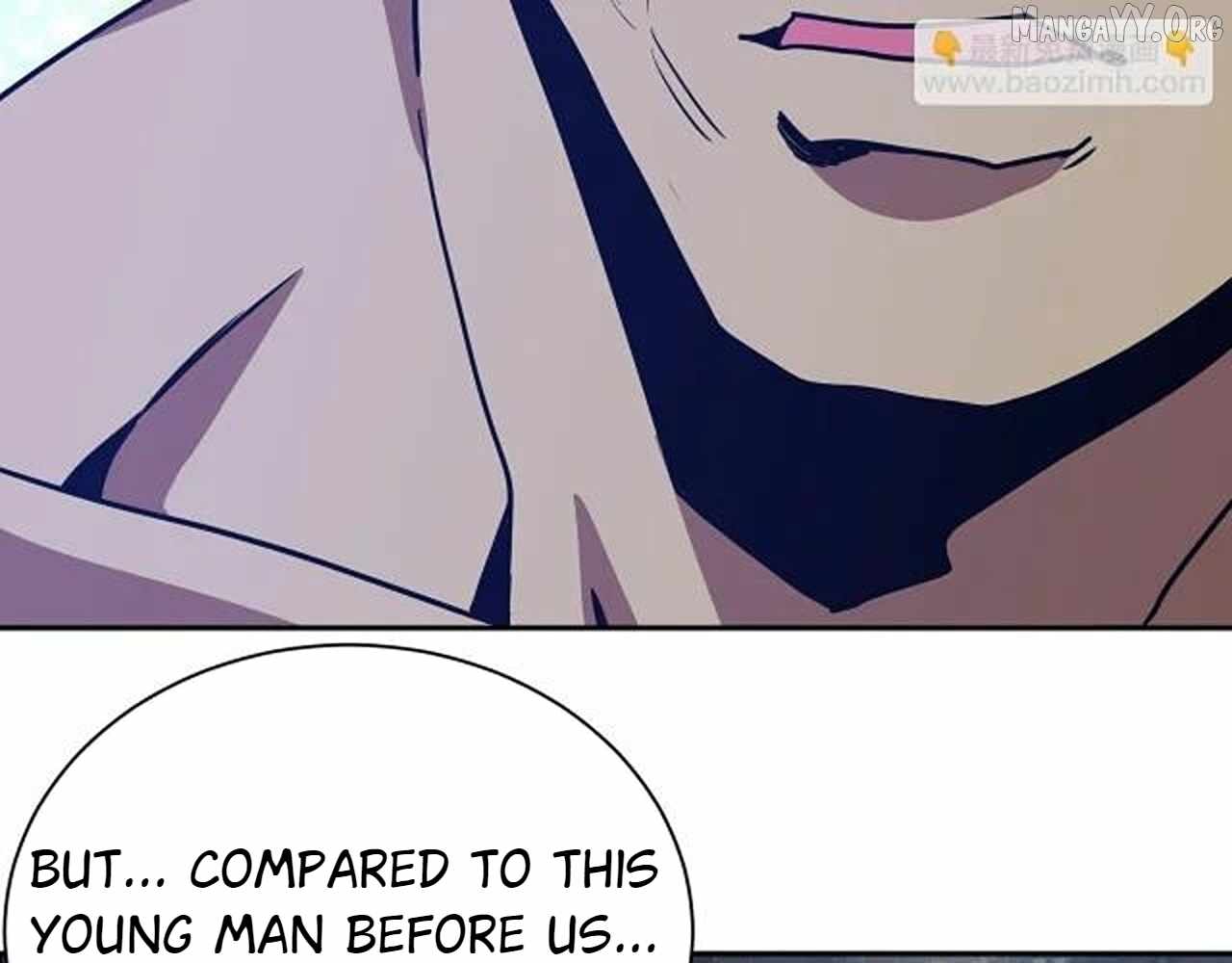 Logging 10,000 Years into the Future Chapter 299 - Page 31 in English