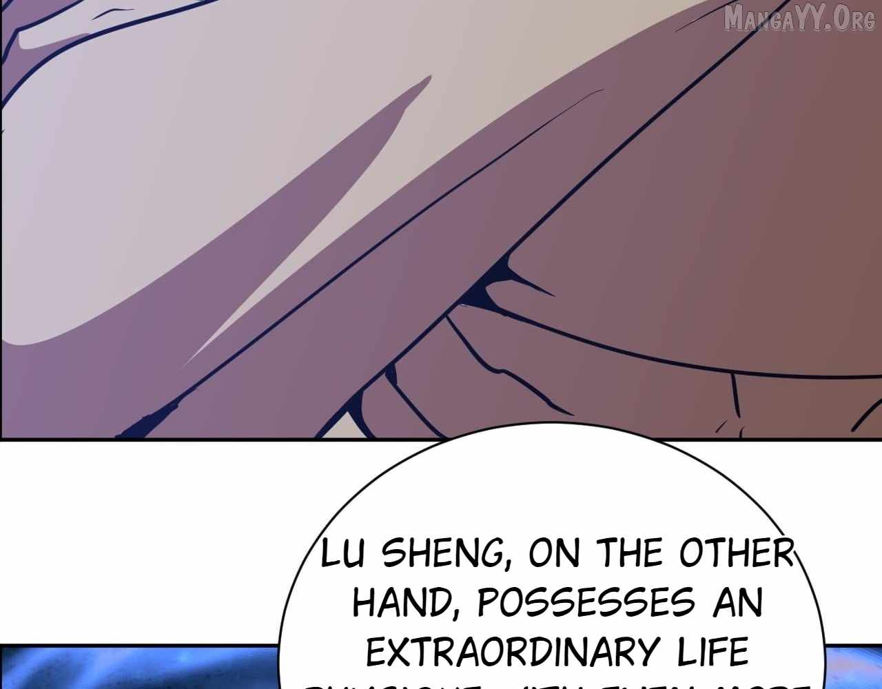 Logging 10,000 Years into the Future Chapter 299 - Page 34 in English