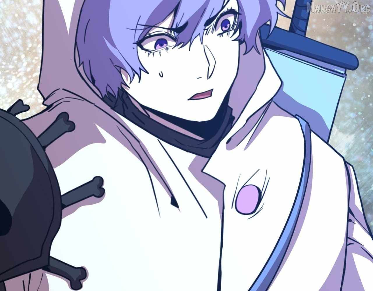 Logging 10,000 Years into the Future Chapter 299 - Page 39 in English