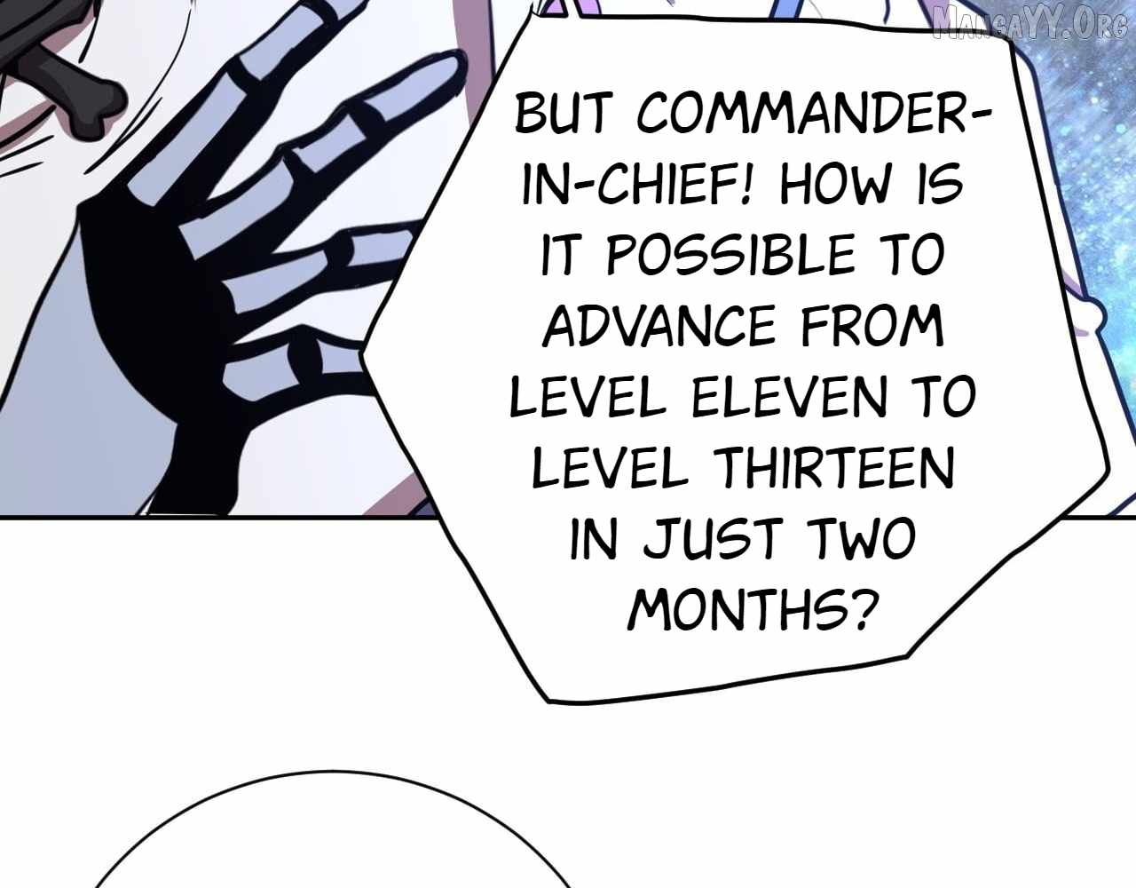Logging 10,000 Years into the Future Chapter 299 - Page 51 in English