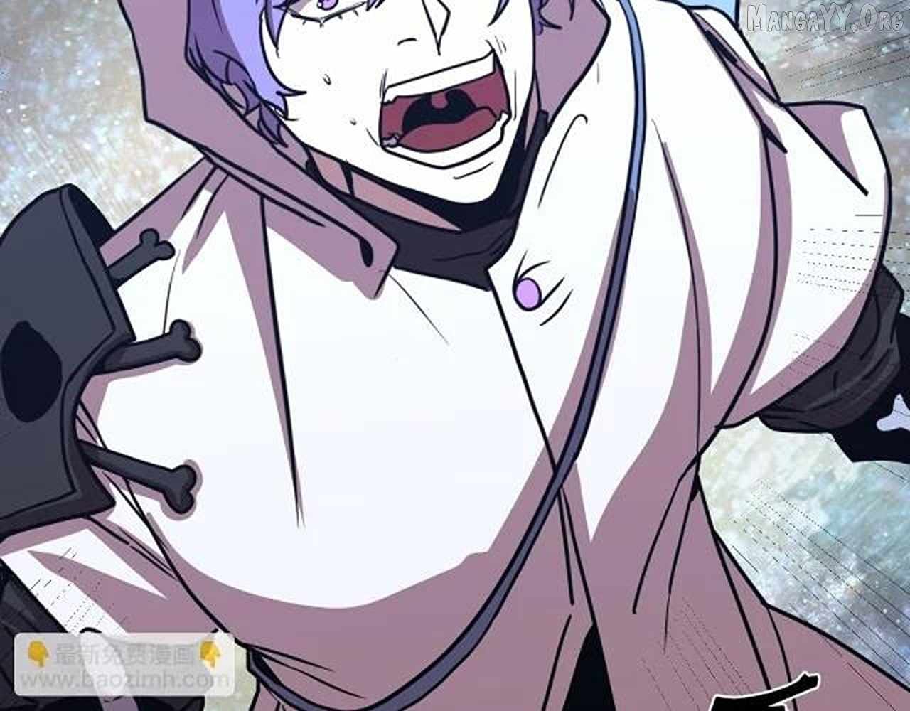 Logging 10,000 Years into the Future Chapter 299 - Page 56 in English