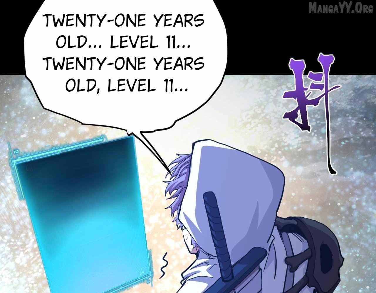 Logging 10,000 Years into the Future Chapter 299 - Page 6 in English