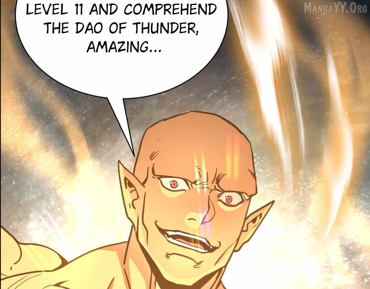 Logging 10,000 Years into the Future Chapter 299 - Page 73 in English