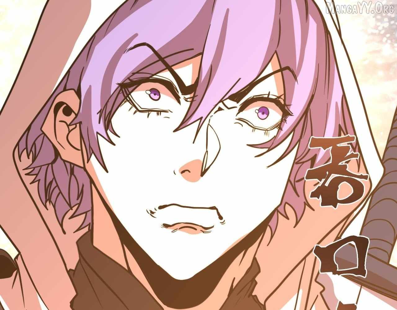 Logging 10,000 Years into the Future Chapter 299 - Page 80 in English