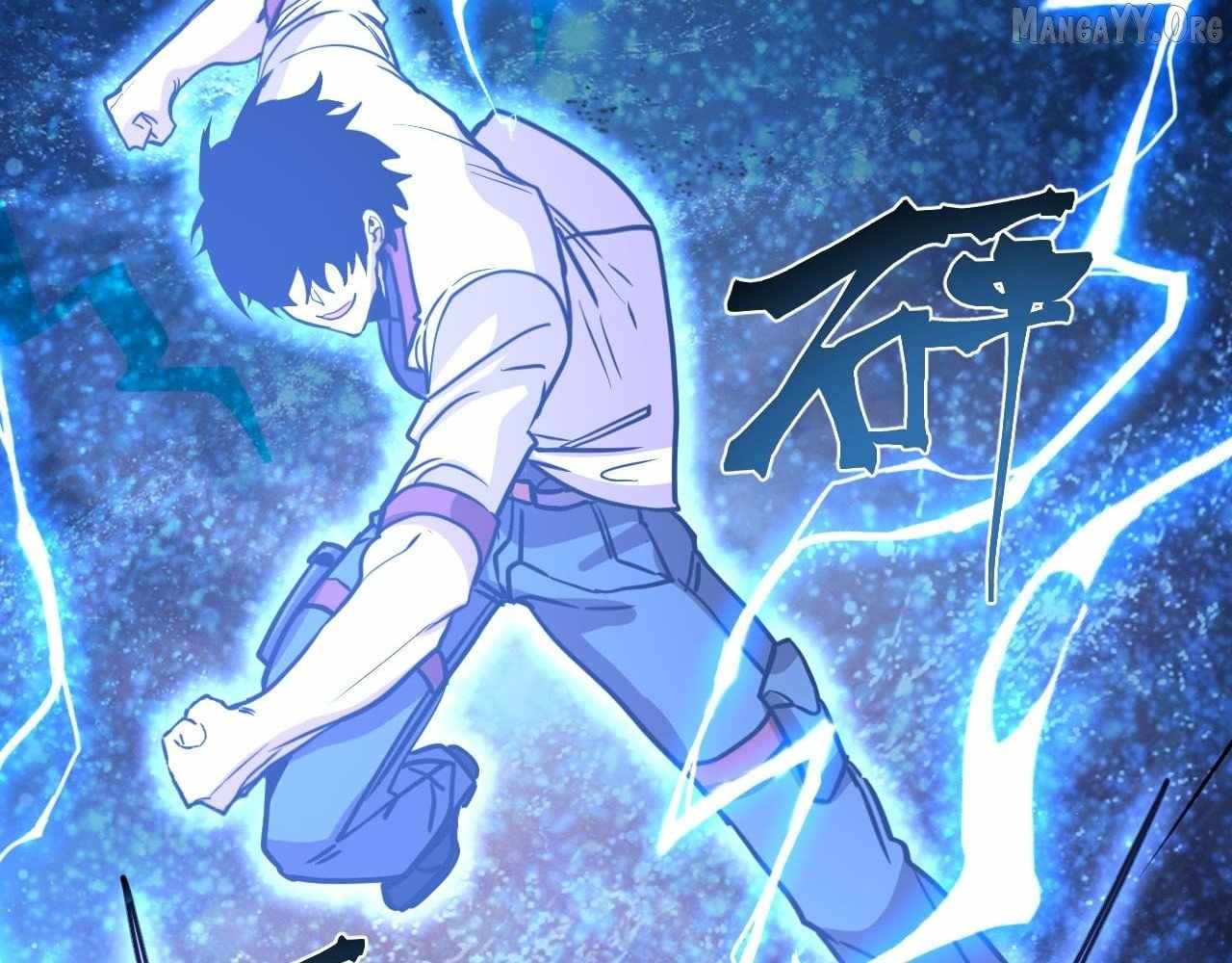 Logging 10,000 Years into the Future Chapter 299 - Page 85 in English