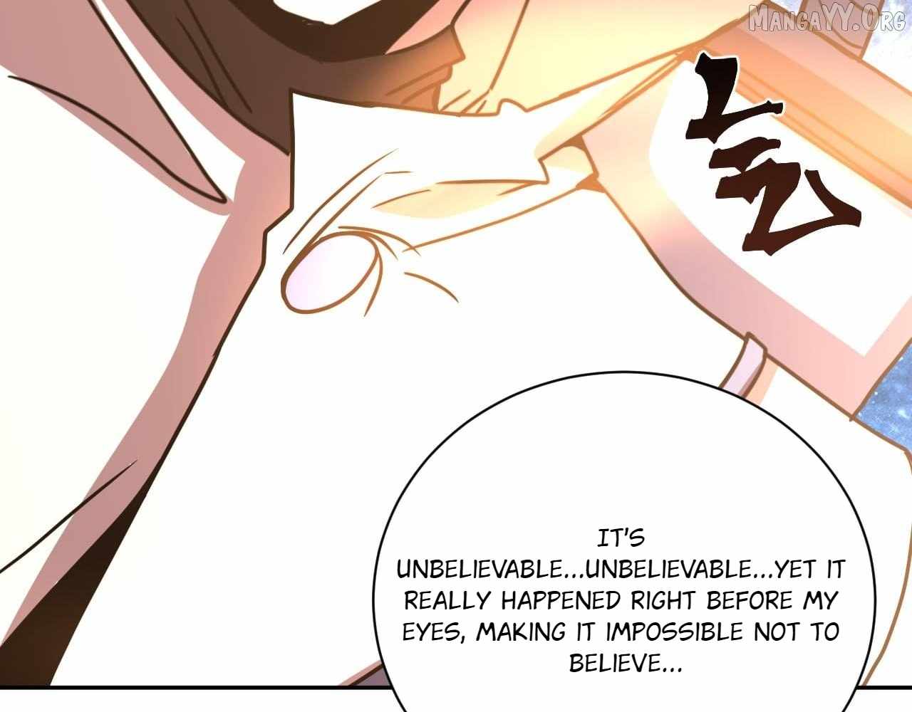 Logging 10,000 Years into the Future Chapter 299 - Page 89 in English
