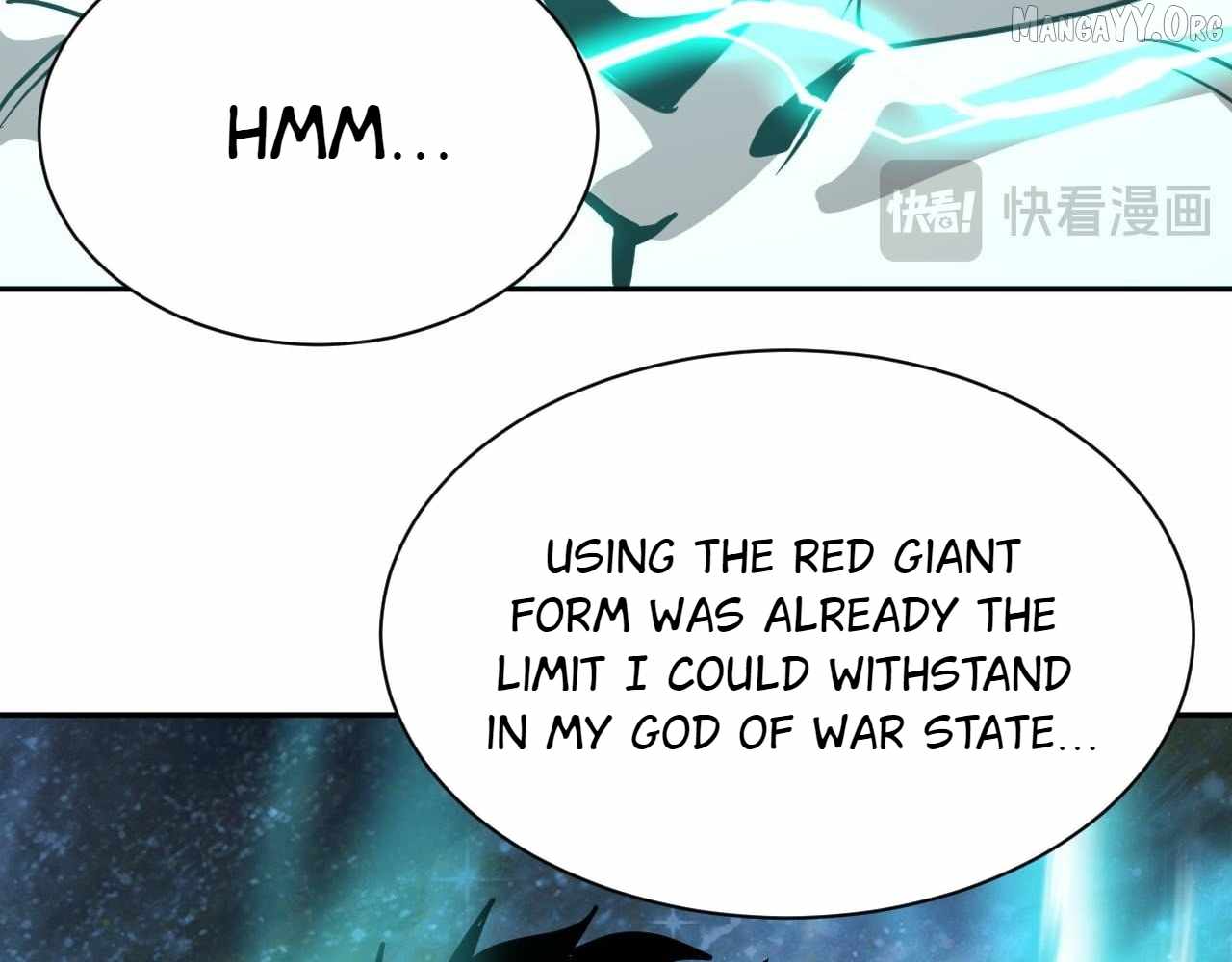 Logging 10,000 Years into the Future Chapter 299 - Page 98 in English