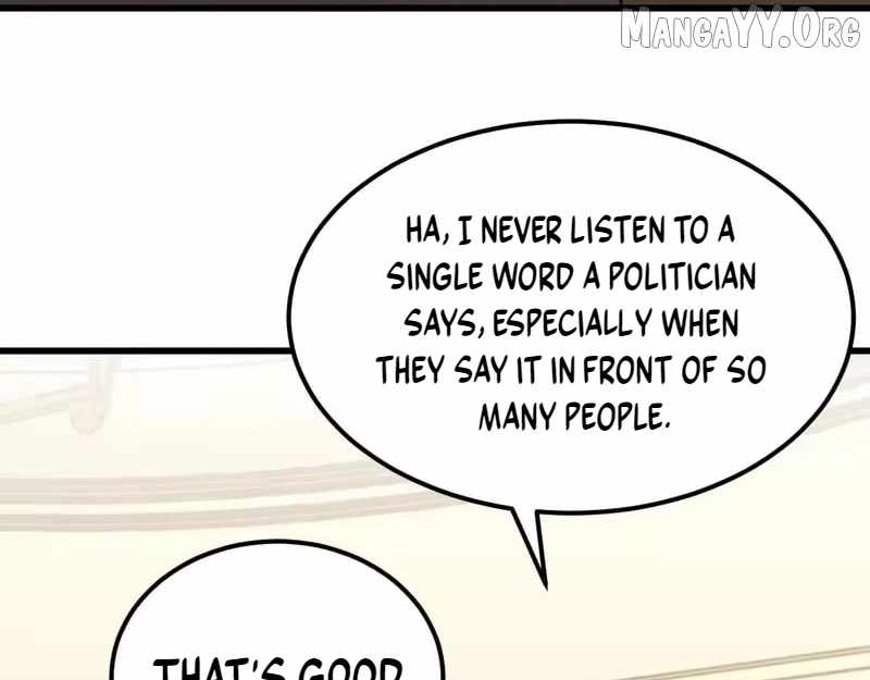 Logging 10,000 Years into the Future Chapter 308 - Page 13 in English