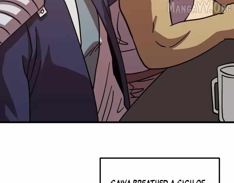 Logging 10,000 Years into the Future Chapter 308 - Page 15 in English