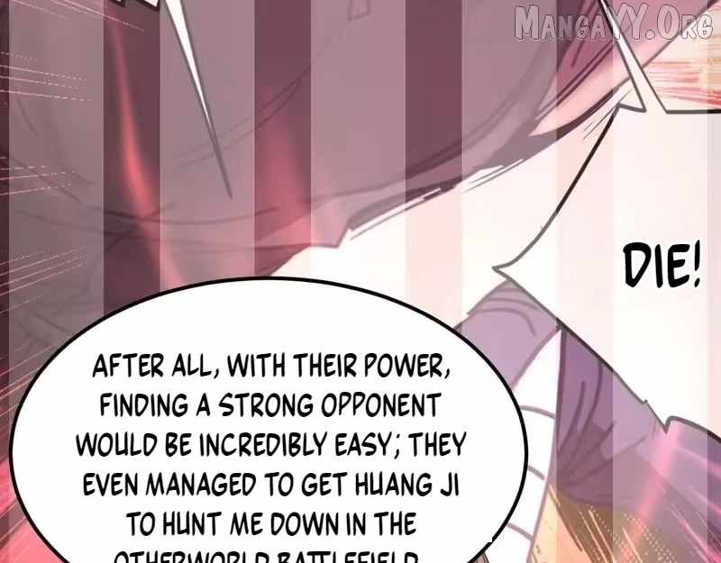Logging 10,000 Years into the Future Chapter 308 - Page 24 in English