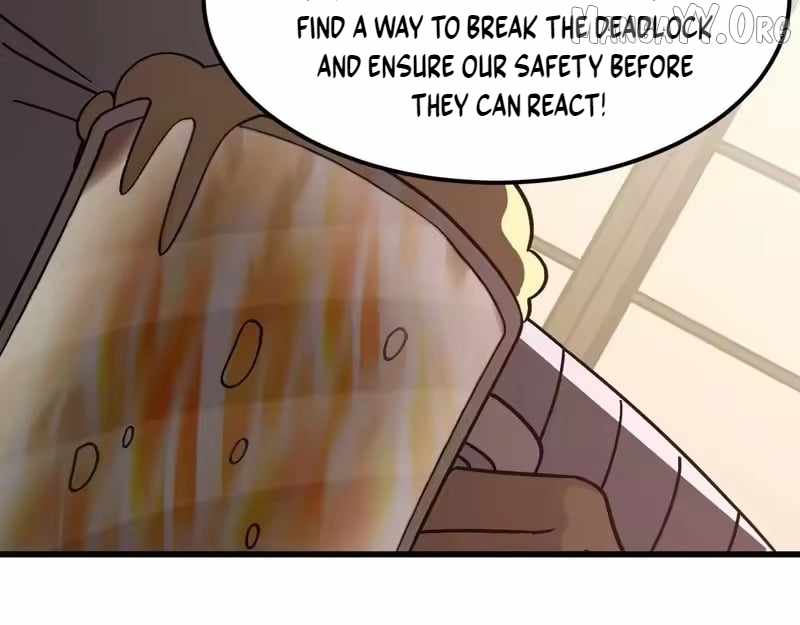 Logging 10,000 Years into the Future Chapter 308 - Page 28 in English