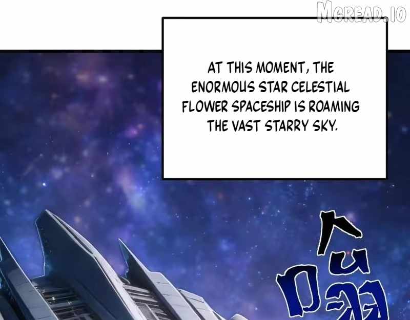 Logging 10,000 Years into the Future Chapter 316 - Page 100 in English