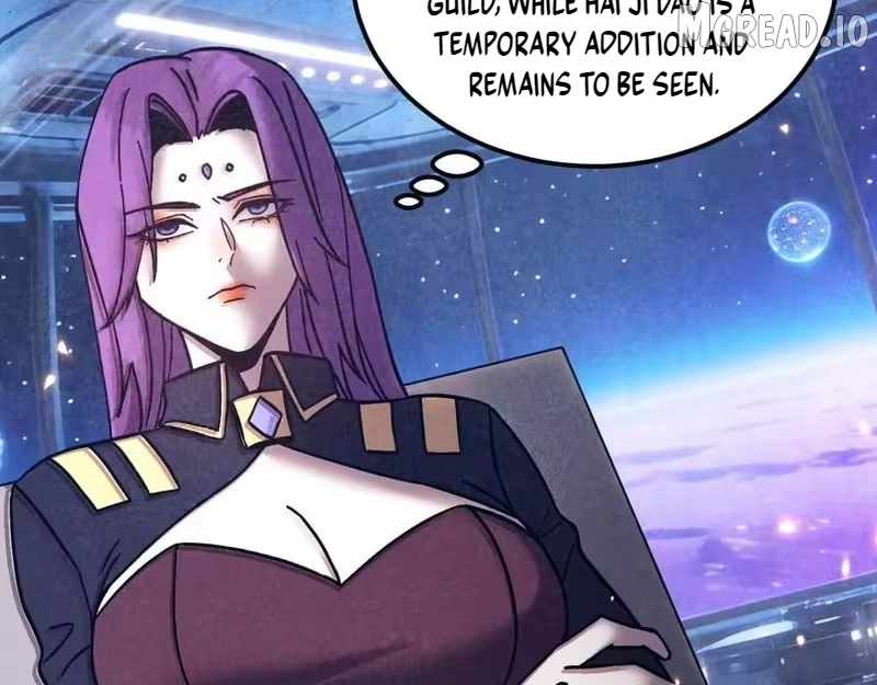 Logging 10,000 Years into the Future Chapter 316 - Page 136 in English