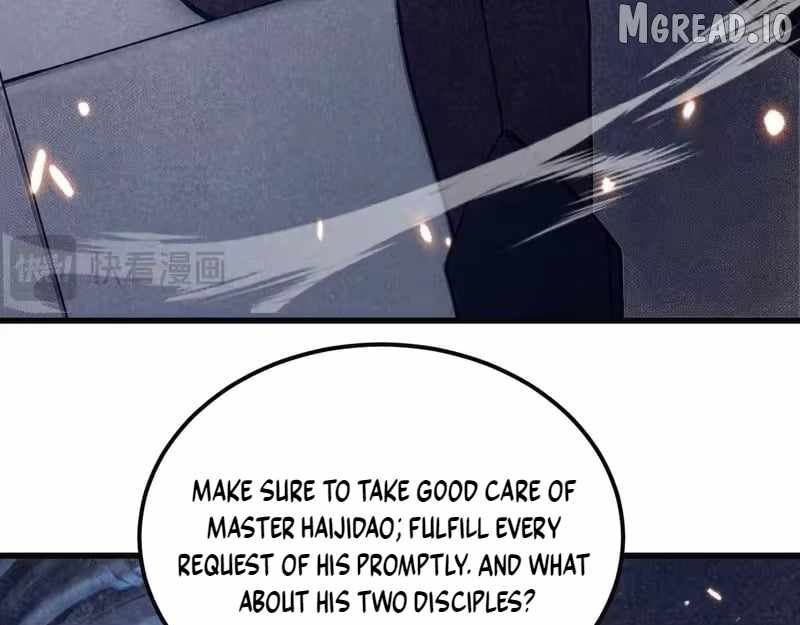 Logging 10,000 Years into the Future Chapter 316 - Page 138 in English
