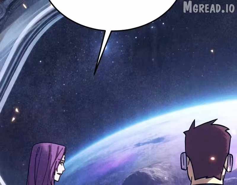 Logging 10,000 Years into the Future Chapter 316 - Page 139 in English