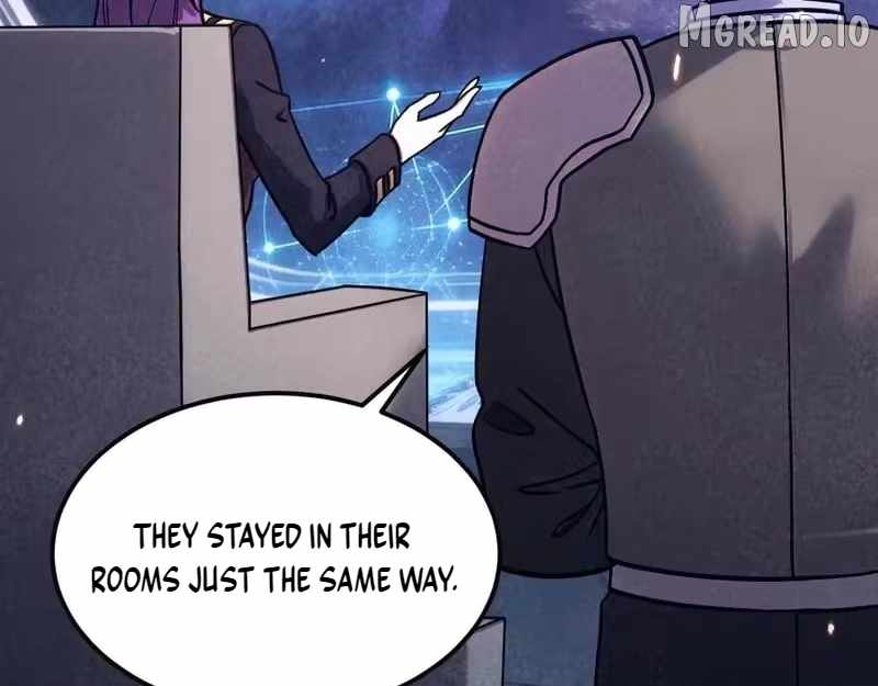 Logging 10,000 Years into the Future Chapter 316 - Page 140 in English