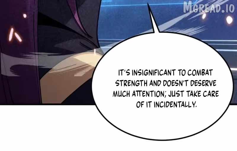 Logging 10,000 Years into the Future Chapter 316 - Page 144 in English