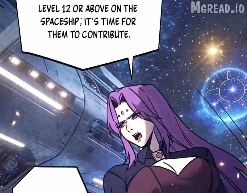 Logging 10,000 Years into the Future Chapter 316 - Page 150 in English