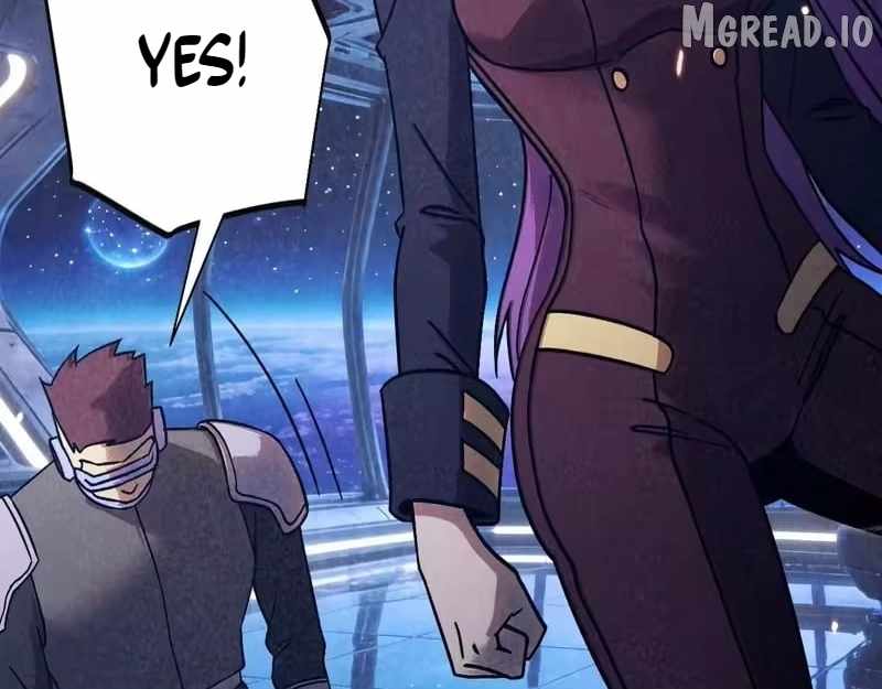 Logging 10,000 Years into the Future Chapter 316 - Page 151 in English