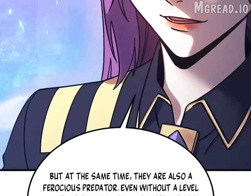 Logging 10,000 Years into the Future Chapter 316 - Page 154 in English