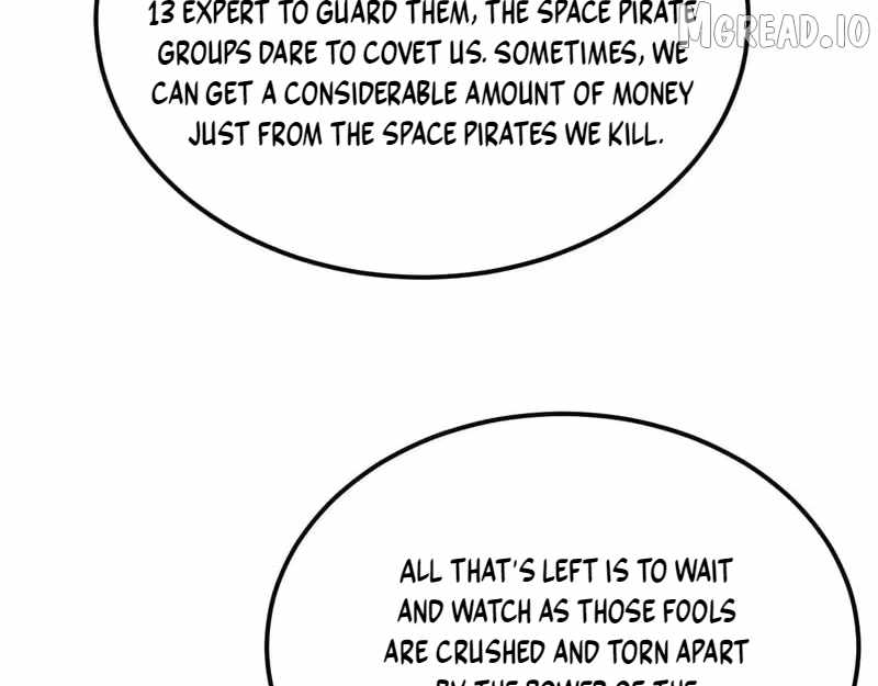 Logging 10,000 Years into the Future Chapter 316 - Page 155 in English