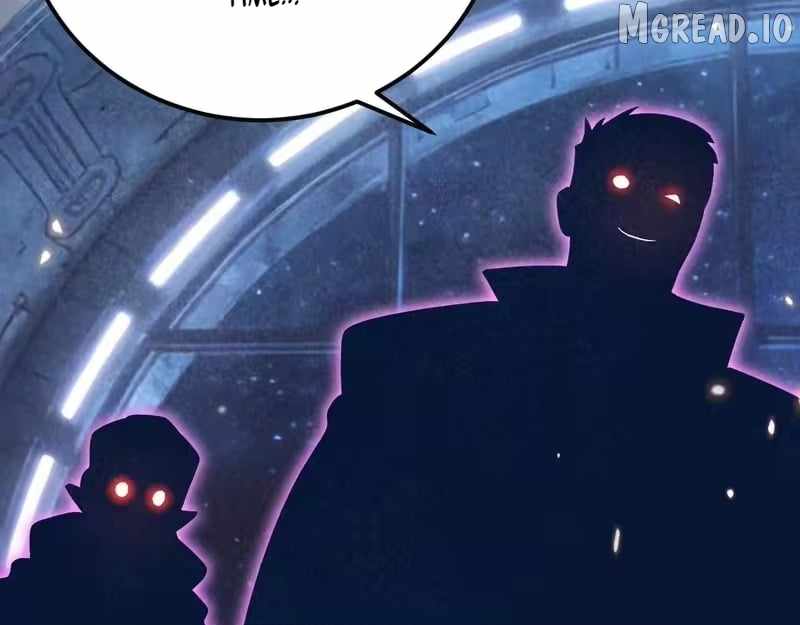 Logging 10,000 Years into the Future Chapter 316 - Page 162 in English