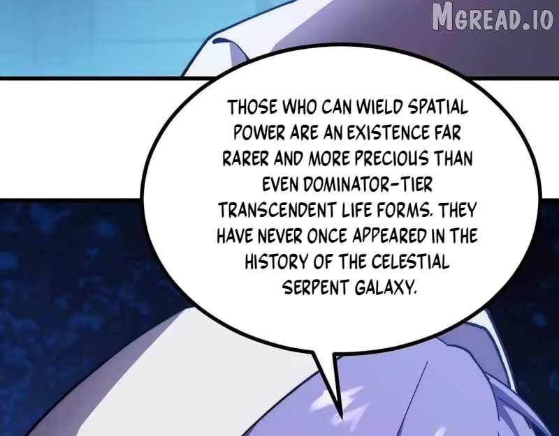 Logging 10,000 Years into the Future Chapter 316 - Page 18 in English