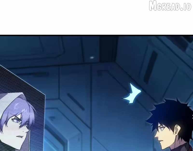 Logging 10,000 Years into the Future Chapter 316 - Page 22 in English