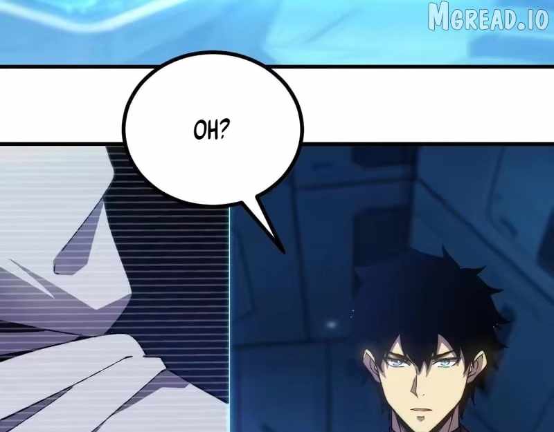 Logging 10,000 Years into the Future Chapter 316 - Page 3 in English