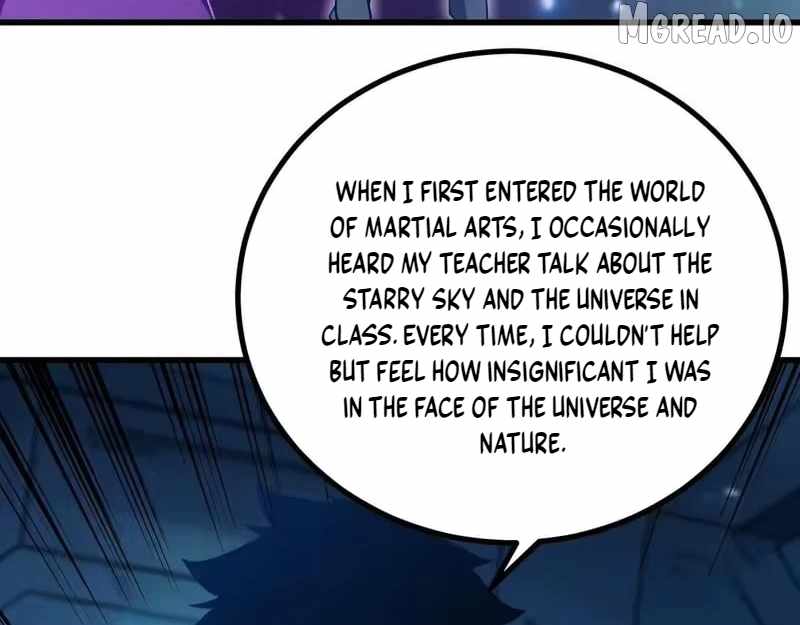 Logging 10,000 Years into the Future Chapter 316 - Page 38 in English