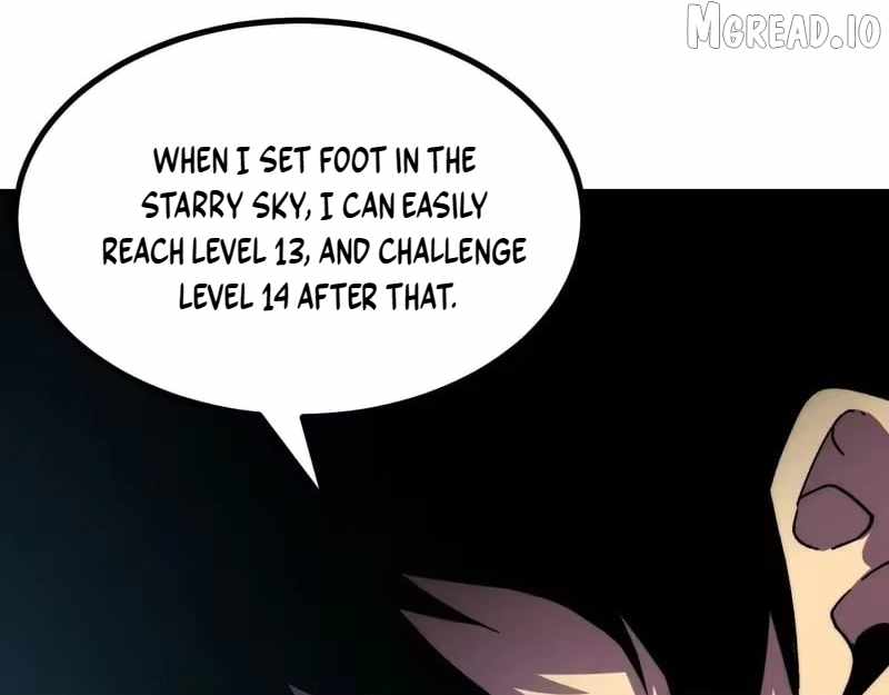 Logging 10,000 Years into the Future Chapter 316 - Page 43 in English