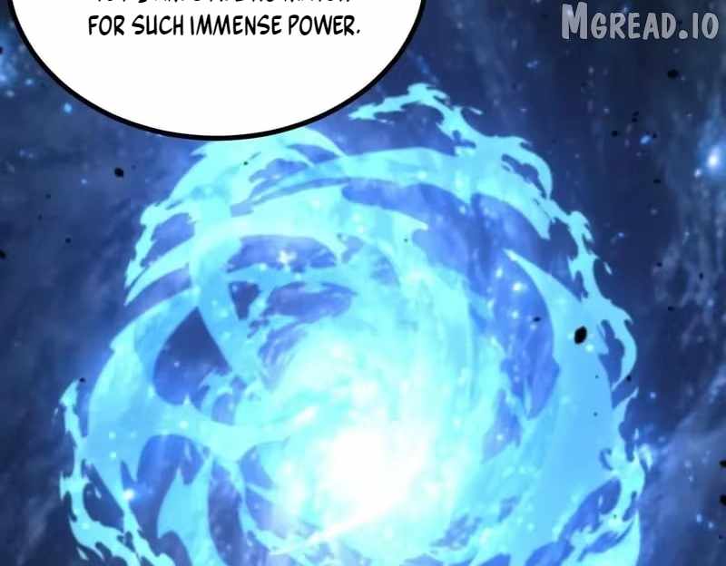 Logging 10,000 Years into the Future Chapter 316 - Page 46 in English