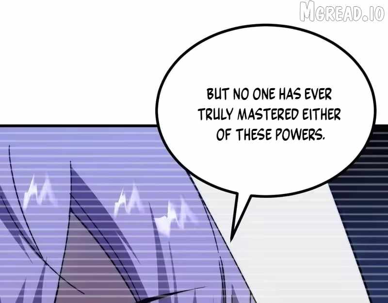 Logging 10,000 Years into the Future Chapter 316 - Page 8 in English