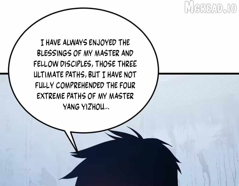 Logging 10,000 Years into the Future Chapter 316 - Page 83 in English