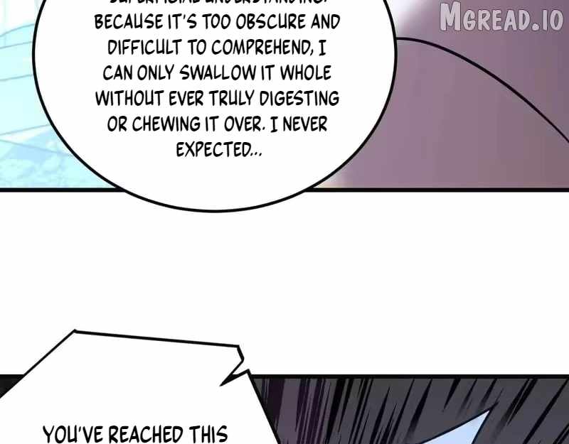 Logging 10,000 Years into the Future Chapter 316 - Page 88 in English